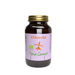 Chlorella Núria Camps®