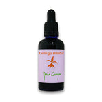 Ginkgo Biloba Núria Camps® extracto vegetal